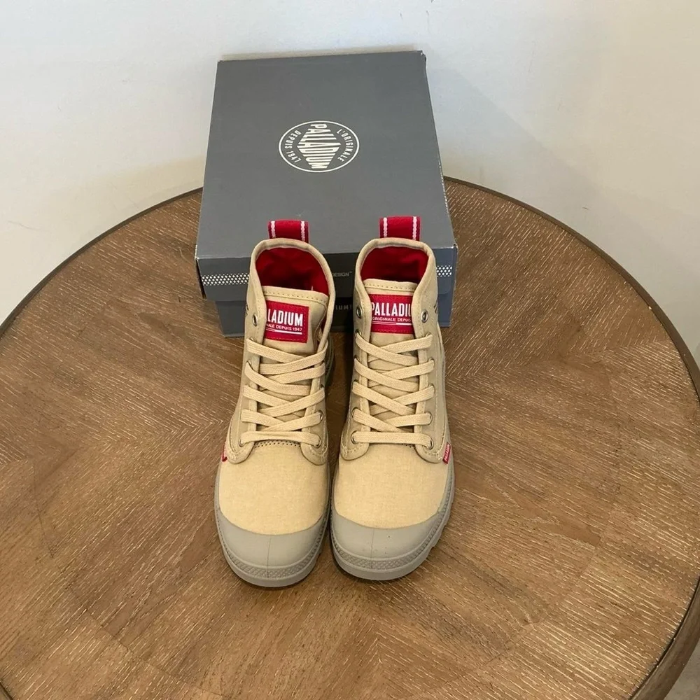 PALLADIUM Pampa HI Dare - Picture 5 of 8